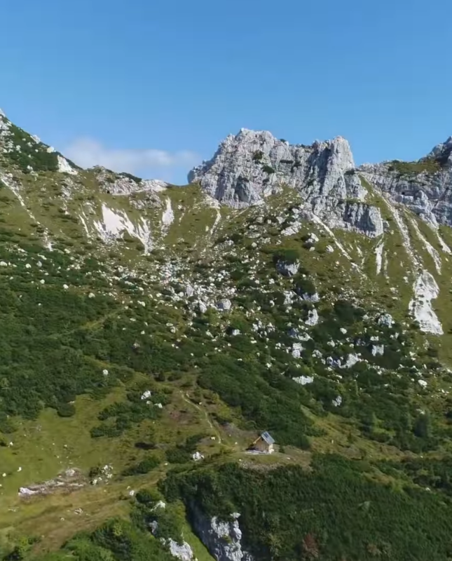 MAB Unesco Alpi Giulie